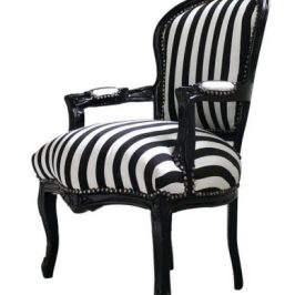 black-and-white-striped-accent-chair-designs-dreamer-with-kingdom-black-and-white-accent-chairs-388x388